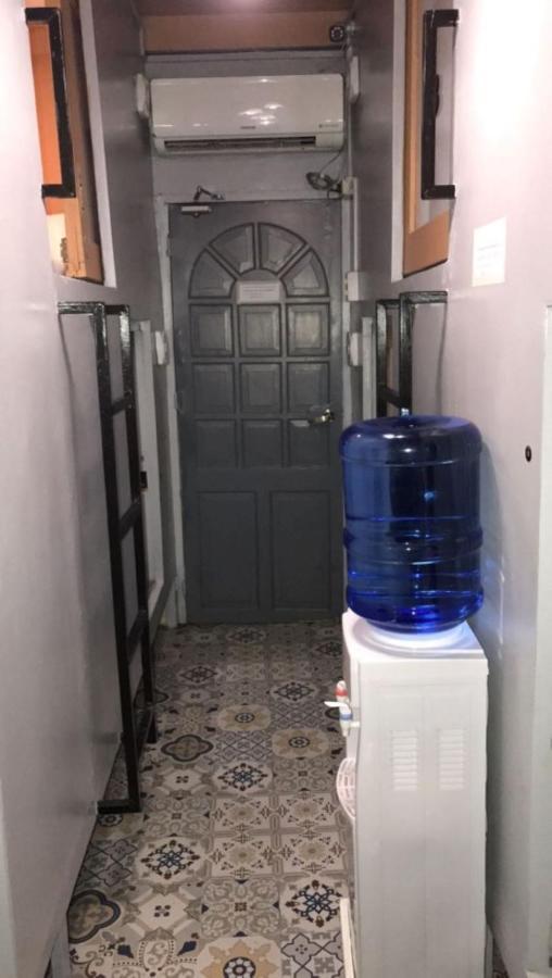 Apartment Budget Transient Capsule Makati Near Ayala And Buendia Lower Deck