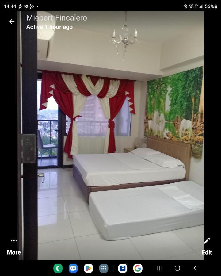 Apartamento Manilabay