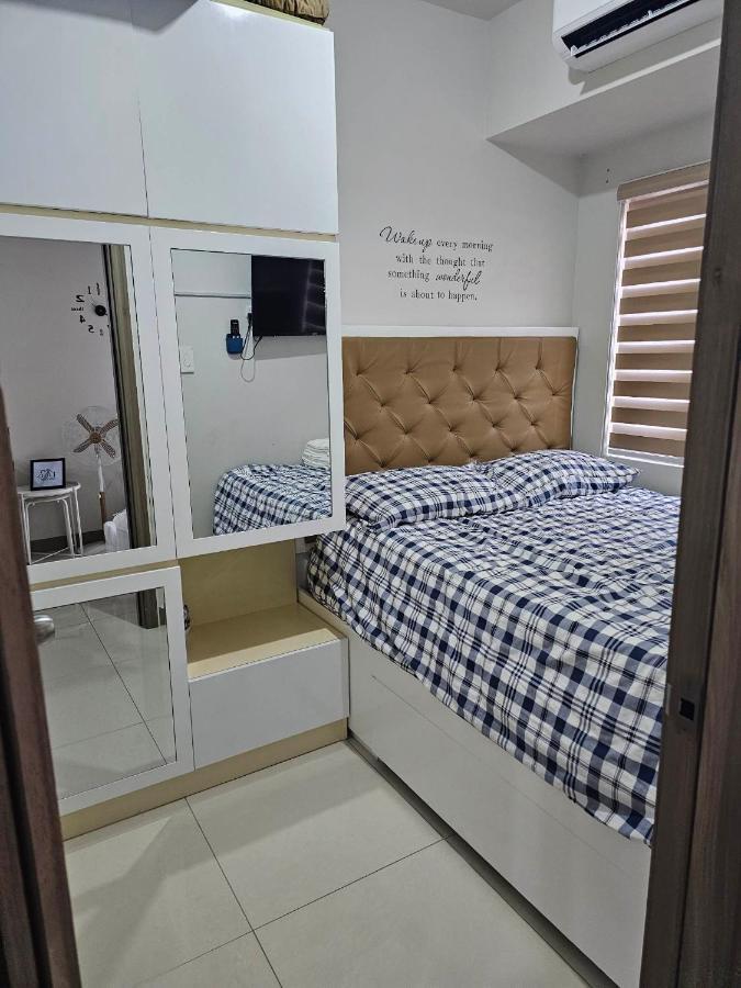 Mel And Rose Place In S Residences Tower 1 Moa Apartment Manila