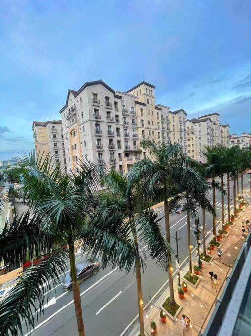 Lovely Unit With Free Wi-fi & Netflix I Across Naia T3 Airport