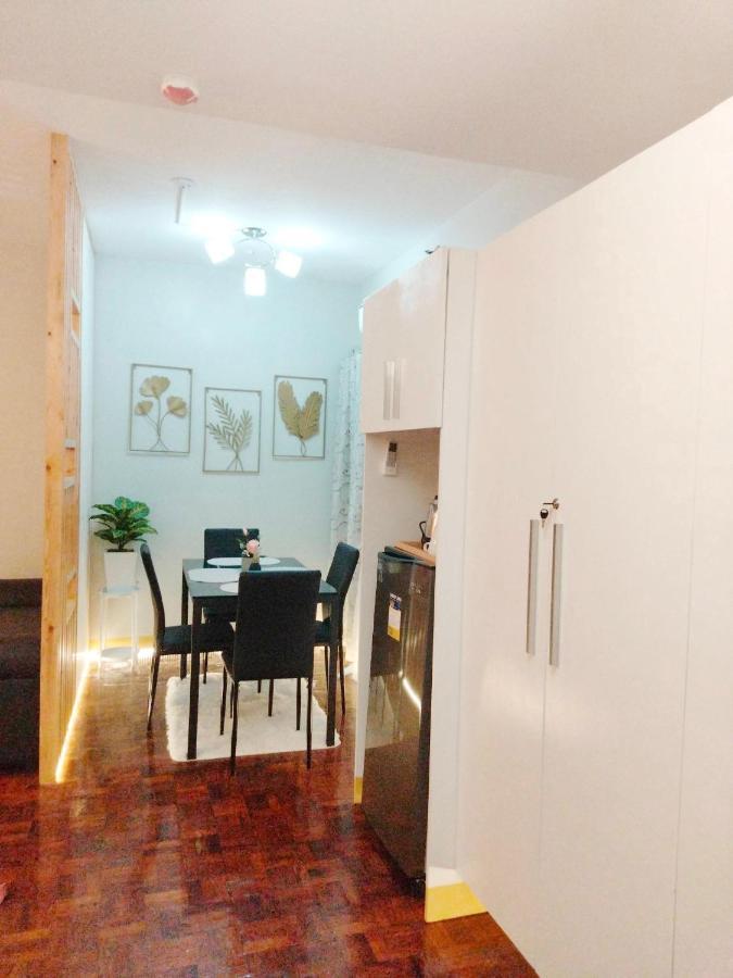 L And D Homestay Manila