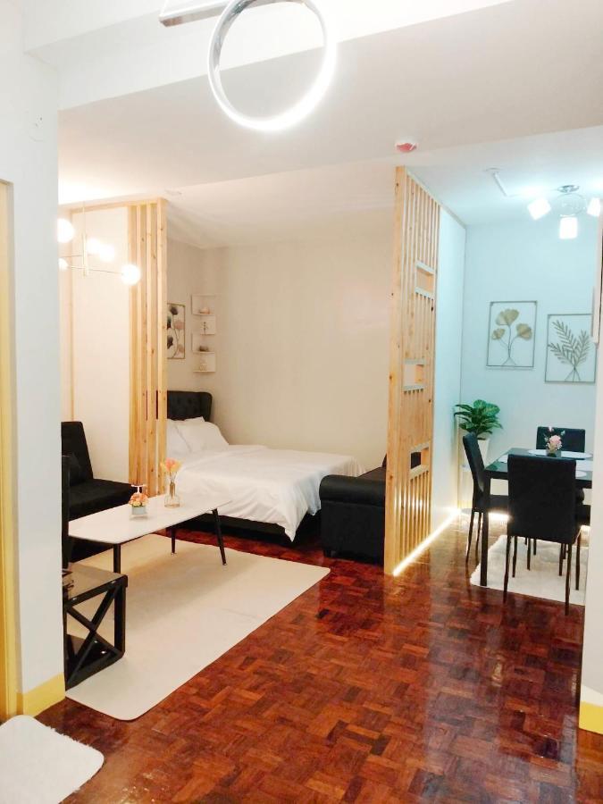 L And D Homestay * Manila