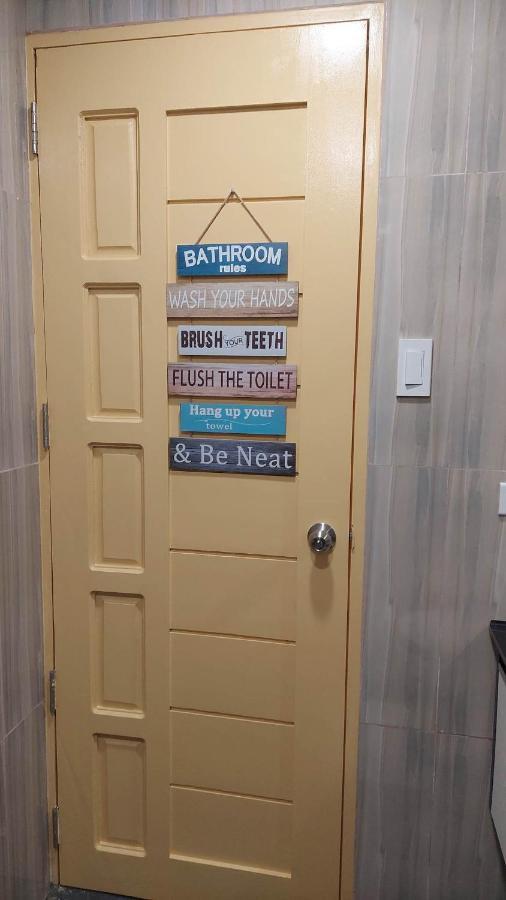 L And D Homestay Aparthotel