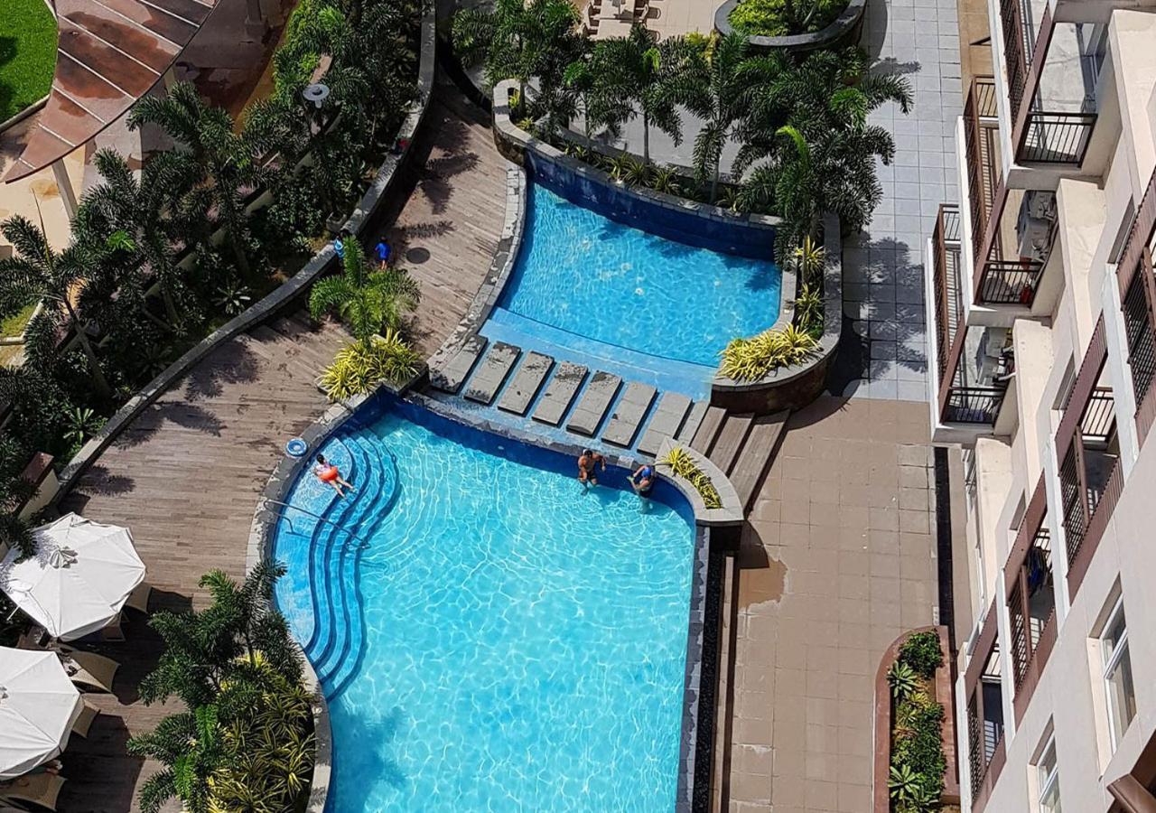 Apartment Fabulous View Circulo Verde, Qc