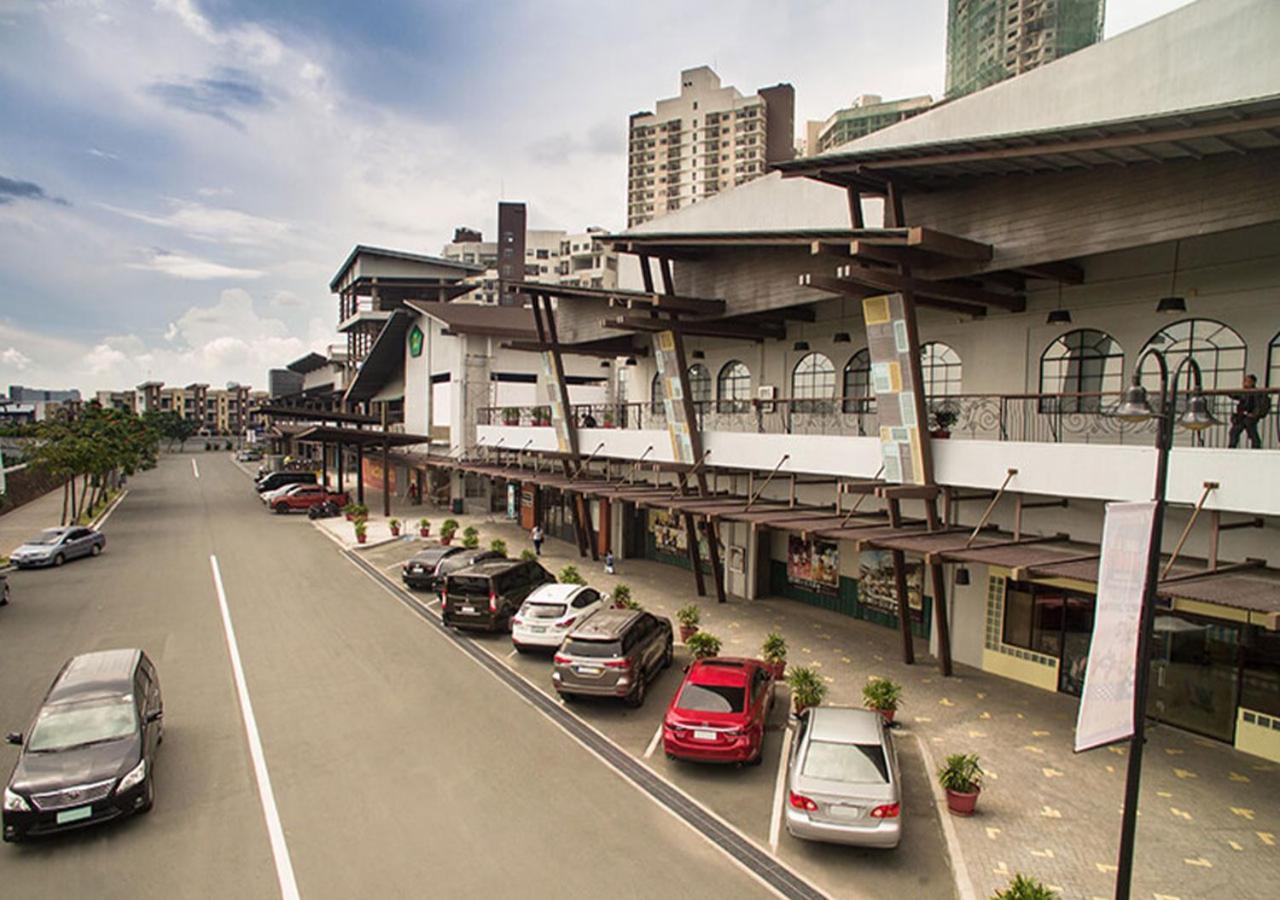 Apartment Fabulous View Circulo Verde, Qc