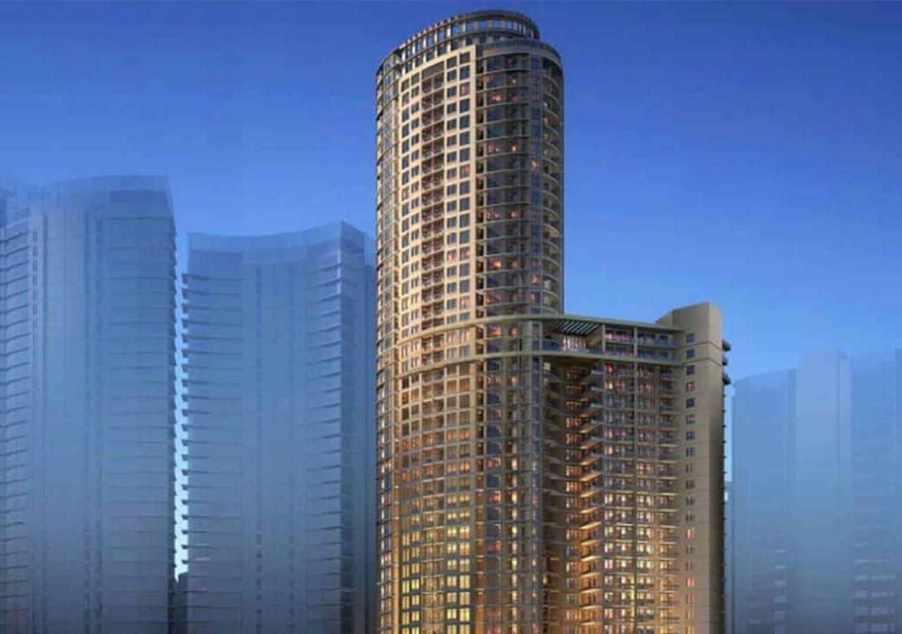 Fabulous View Circulo Verde, Qc Apartment Manila