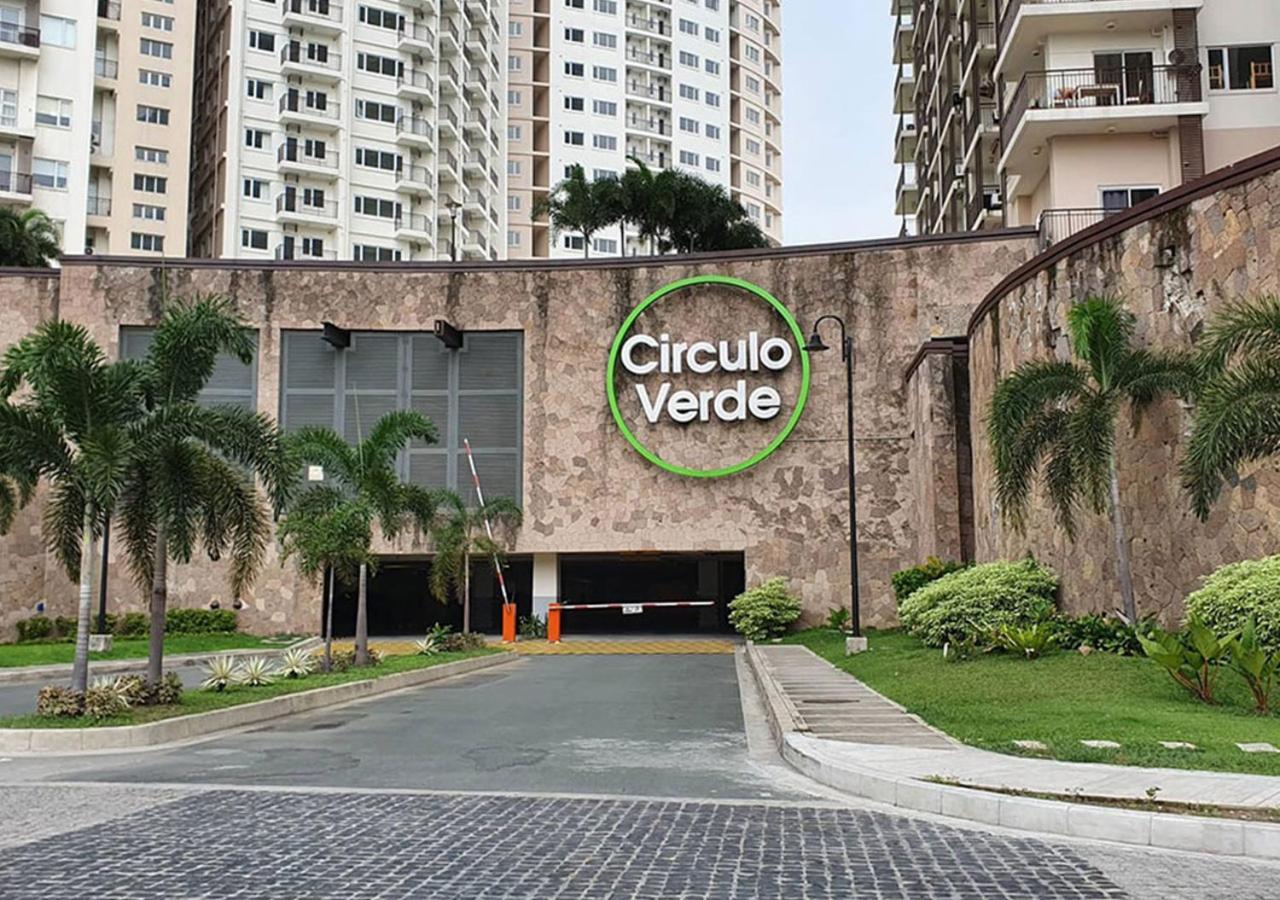 Fabulous View Circulo Verde, Qc * Manila