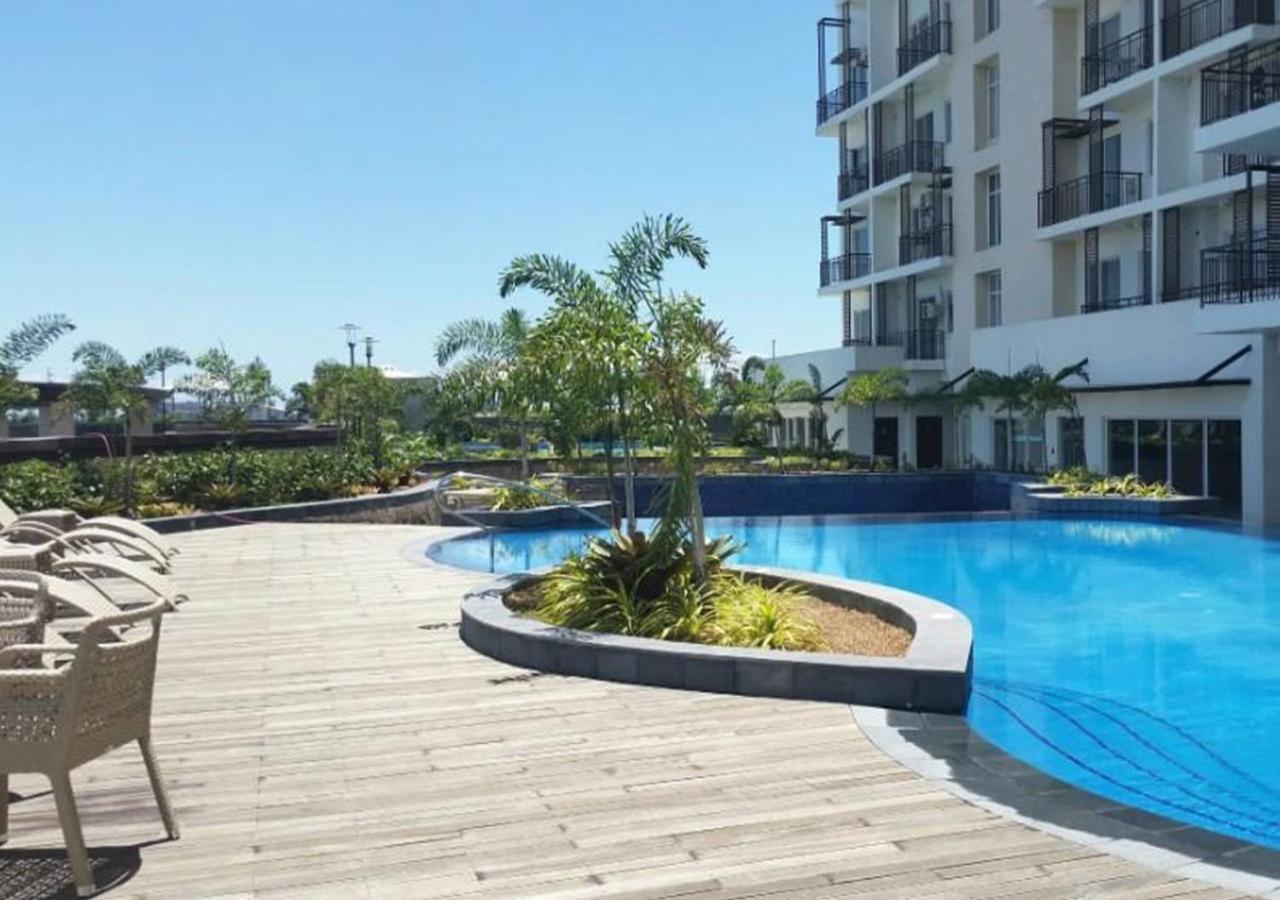 Apartment Fabulous View Circulo Verde, Qc