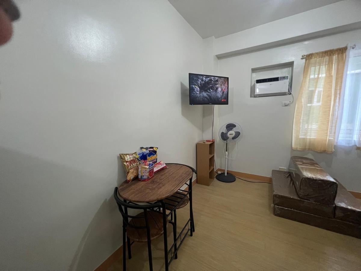 Misr Qc Apartment Manila
