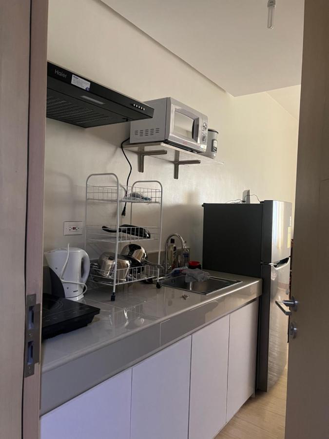 Misr Qc Apartment Manila