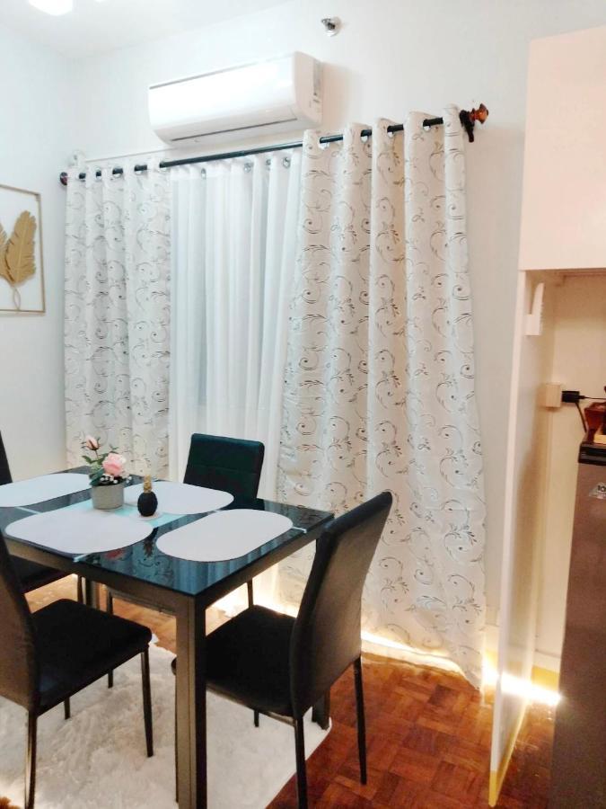 Aparthotel L And D Homestay *