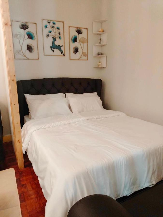 Aparthotel L And D Homestay Manila