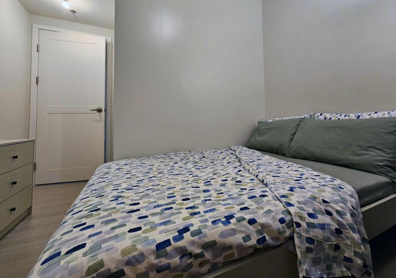 Apartment Fabulous View Circulo Verde, Qc