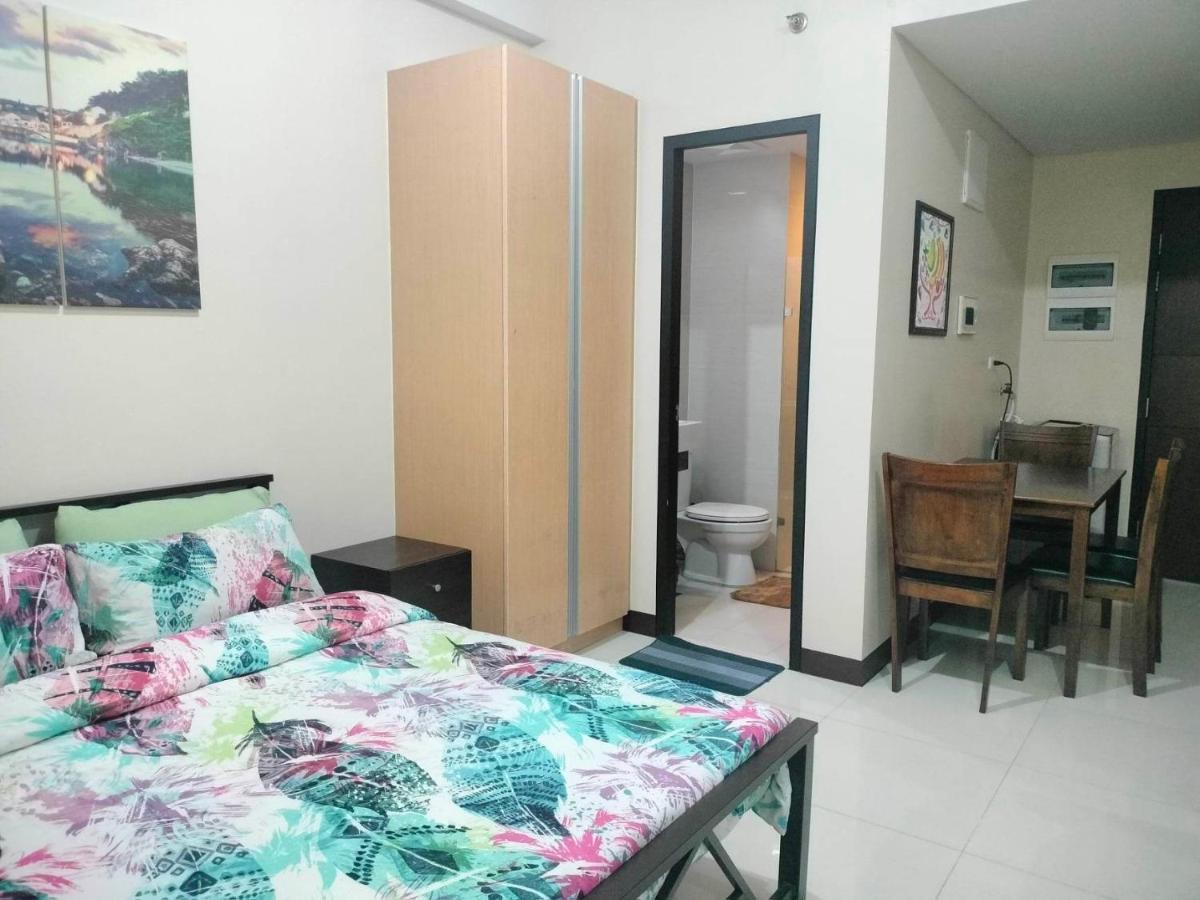 Apartment Newport Near Airport Terminal 3 Manila