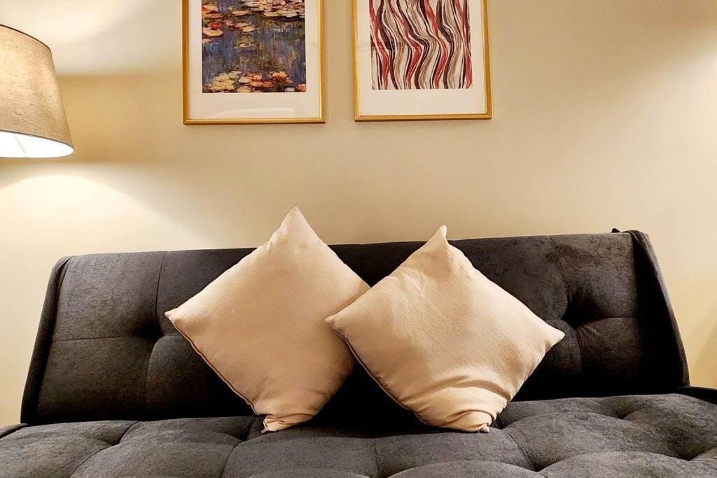 Casa Antonio At Uptown Parksuites Two Apartment *