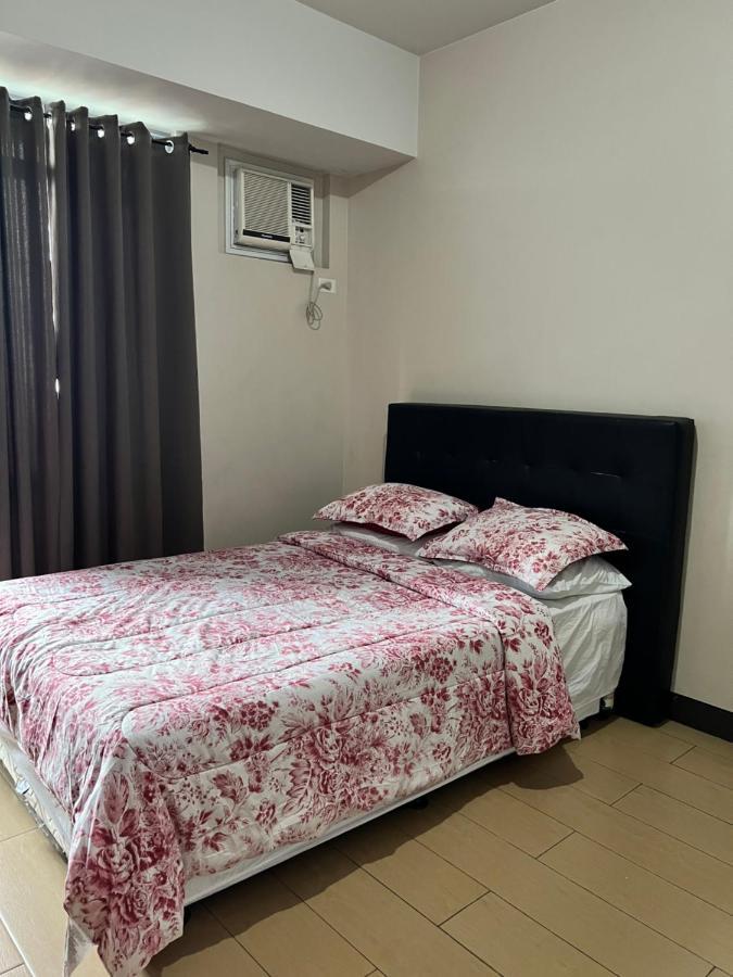 Manhattan Heights Tower A Cidade Quezon