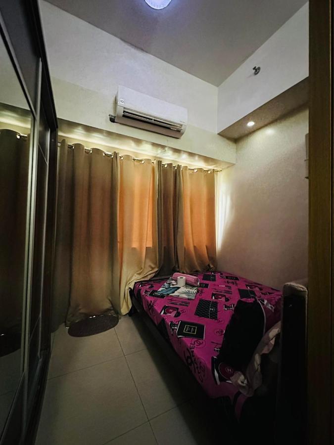 Apartment Shell Residences Mall Of Asia Jona