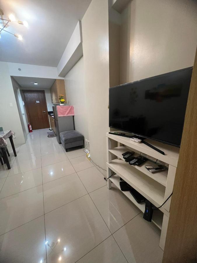 Shell Residences Mall Of Asia Jona Apartment *
