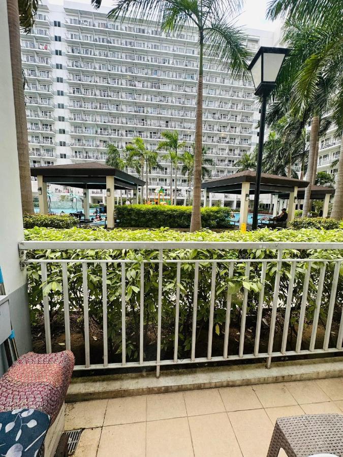 Shell Residences Mall Of Asia Jona *