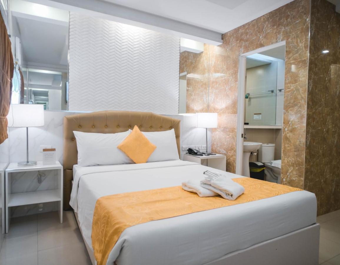 Grand Opera Hotel Manila