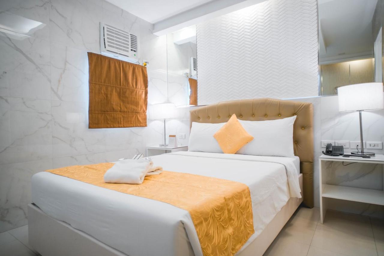 Hotel Grand Opera