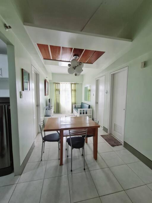 Modern & Spacious 2br With Netflix & Pool Acess In San Juan