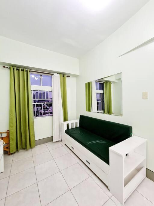 Modern & Spacious 2br With Netflix & Pool Acess In San Juan