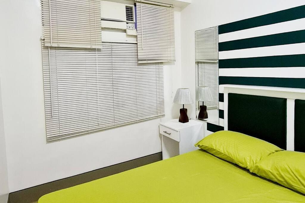 Apartamento Modern & Spacious 2br With Netflix & Pool Acess In San Juan *