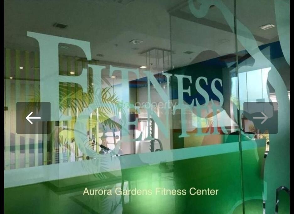 Modern & Spacious 2br With Netflix & Pool Acess In San Juan * Manila