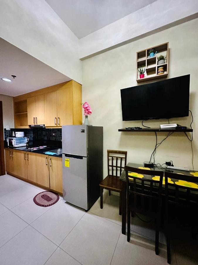 Apartment Shell Residences Mall Of Asia Jona Manila