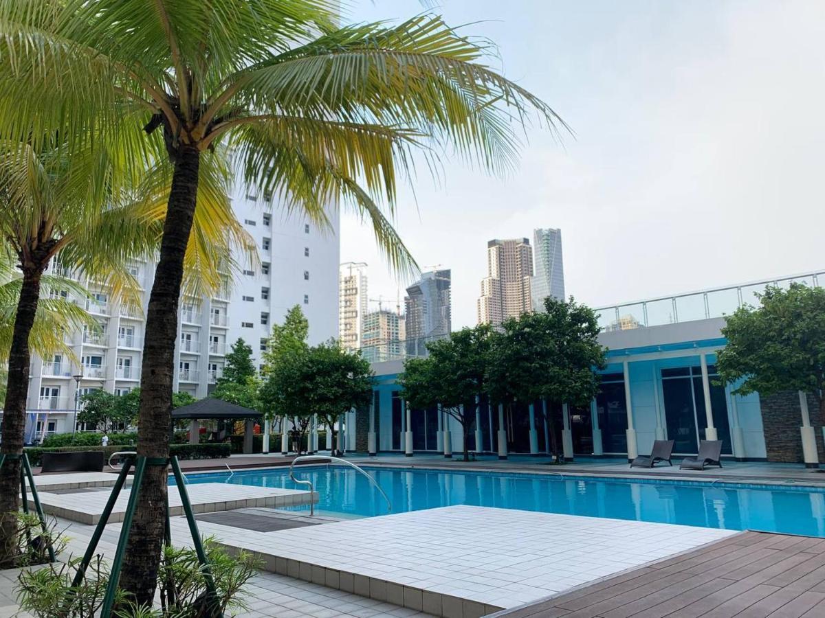 Apartment Zonia At Jazz Residences