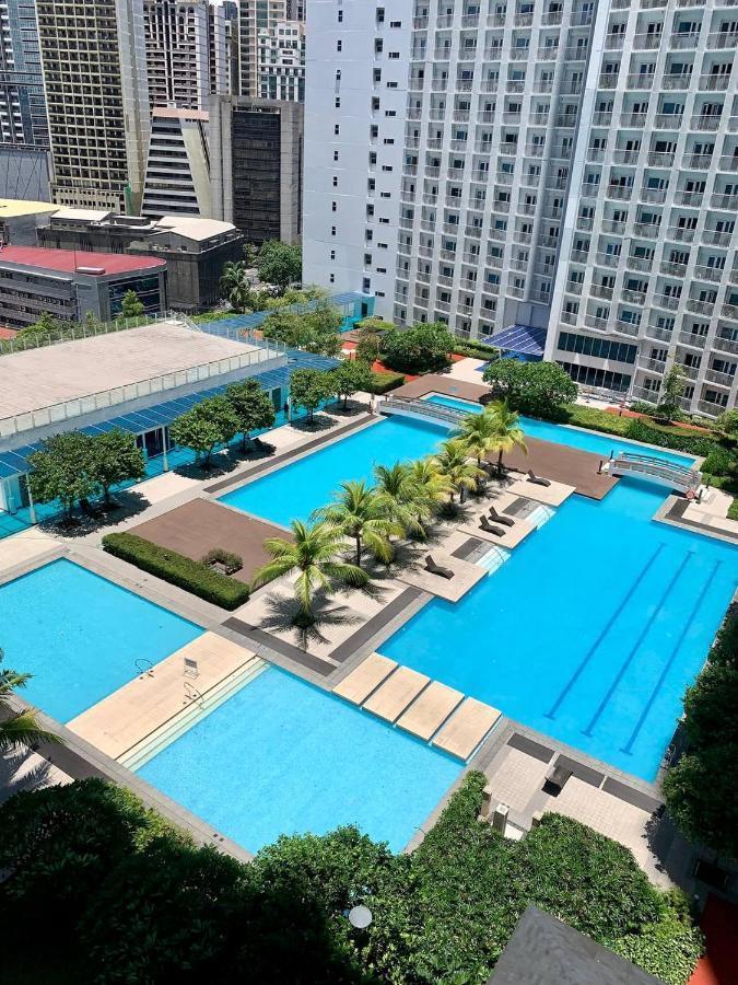Zonia At Jazz Residences * Manila
