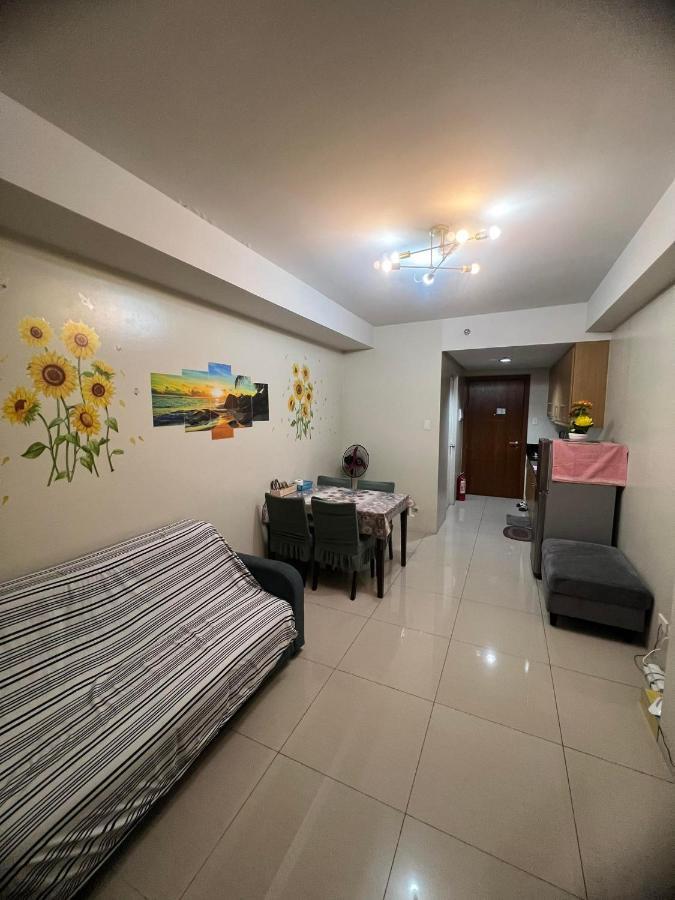 Apartment Shell Residences Mall Of Asia Jona *