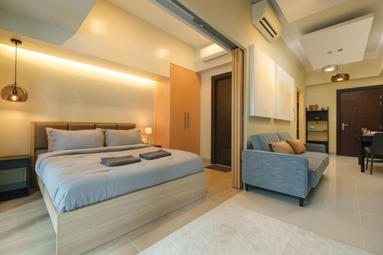 Apartment Uptown Parksuites Modern *
