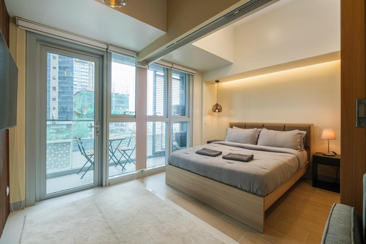 Apartment Uptown Parksuites Modern *