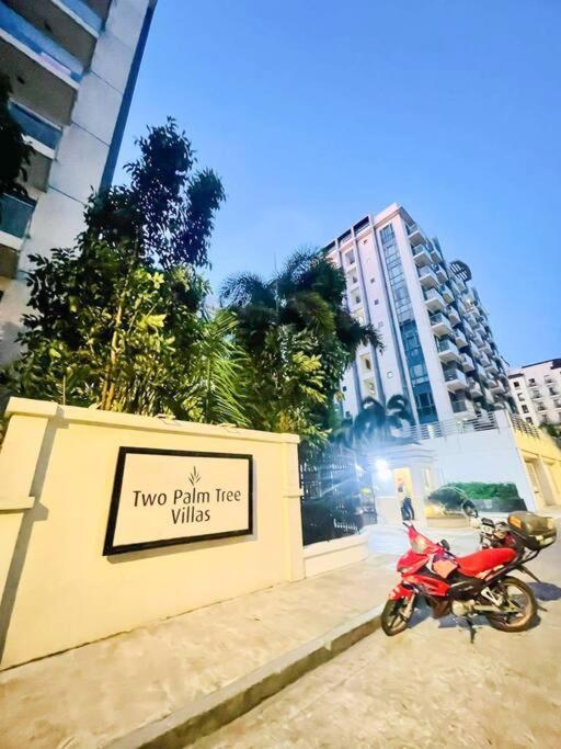 Lovely Unit With Free Wi-fi & Netflix I Across Naia T3 Airport Apartment Manila