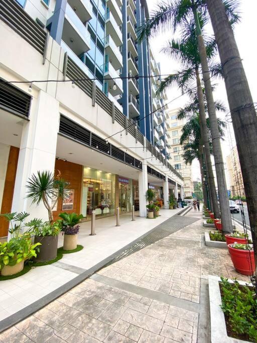 Lovely Unit With Free Wi-fi & Netflix I Across Naia T3 Airport * Manila