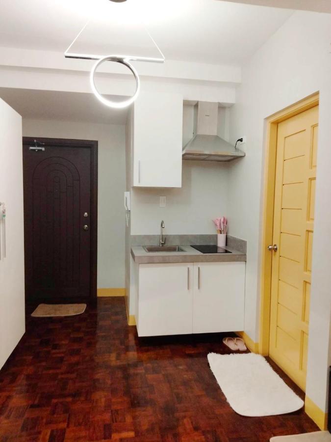 L And D Homestay * Manila