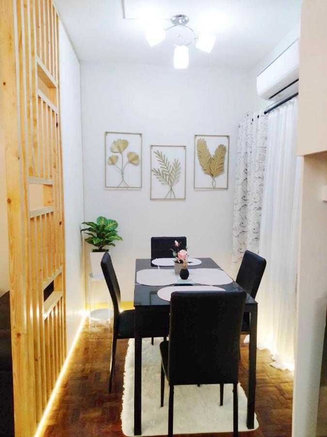 L And D Homestay * Manila