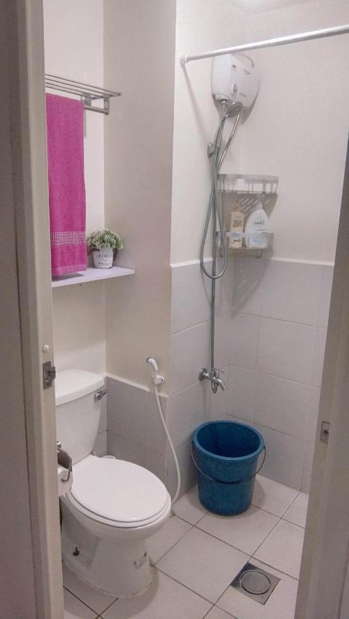 Apartment Jjmc Place Highway Hills Deca Edsa