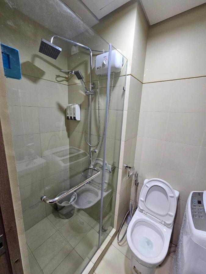 Mel And Rose Place In S Residences Tower 1 Moa Manila