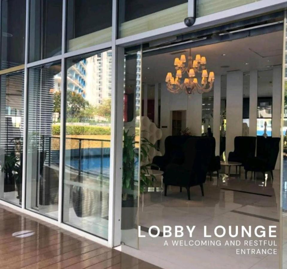 Apartment Sm Bicutan *
