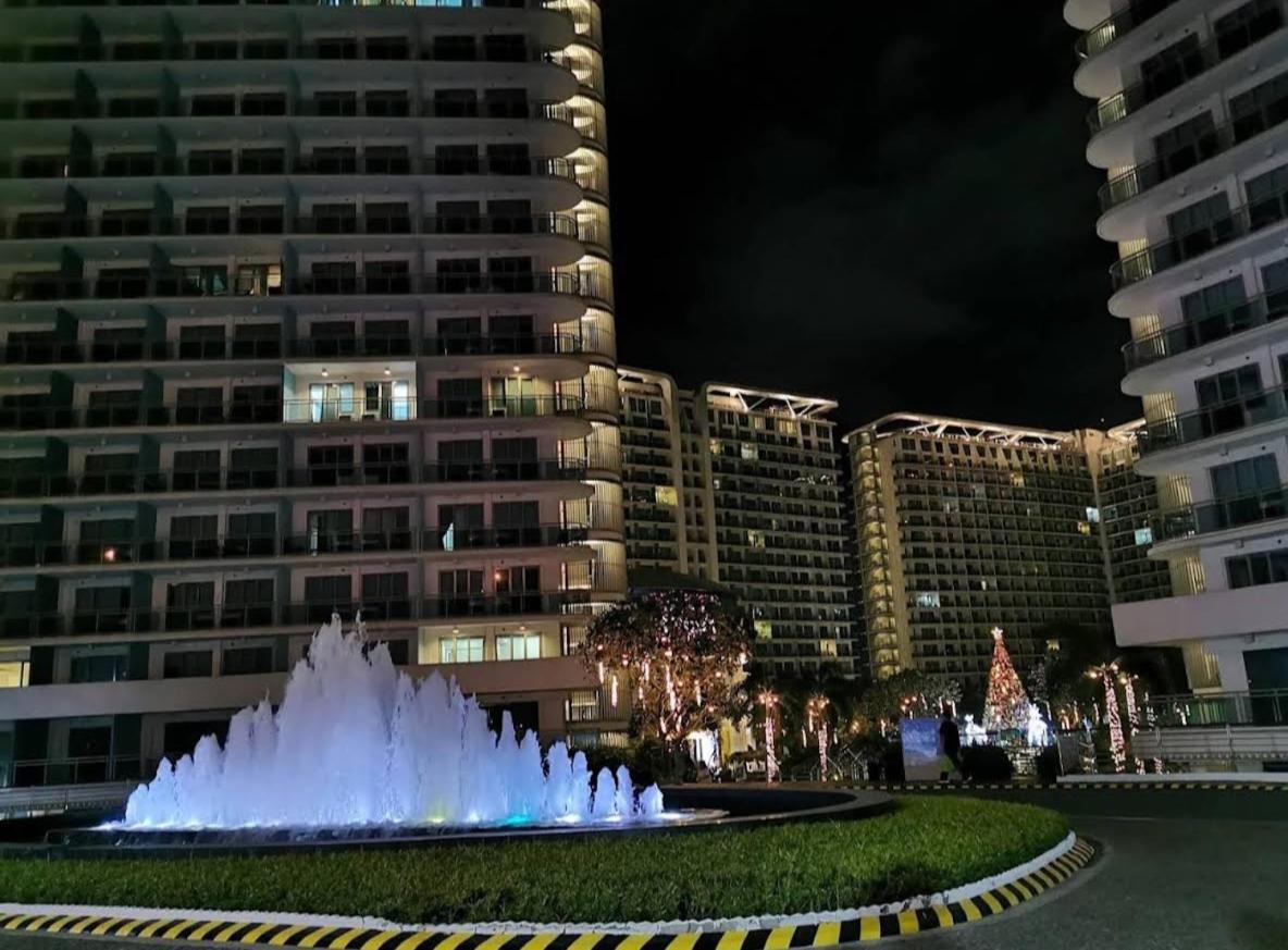 Apartment Sm Bicutan *
