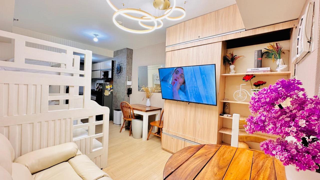 Cozy Staycation By Paris * Manila