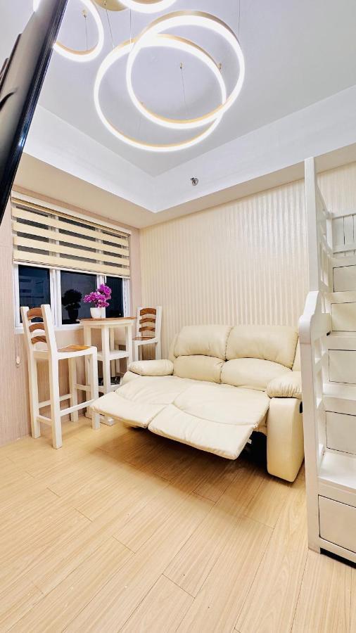 Cozy Staycation By Paris * Manila