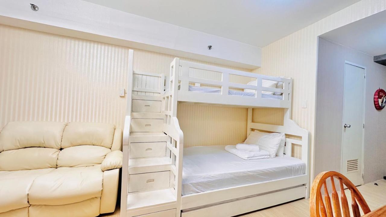 Aparthotel Cozy Staycation By Paris *