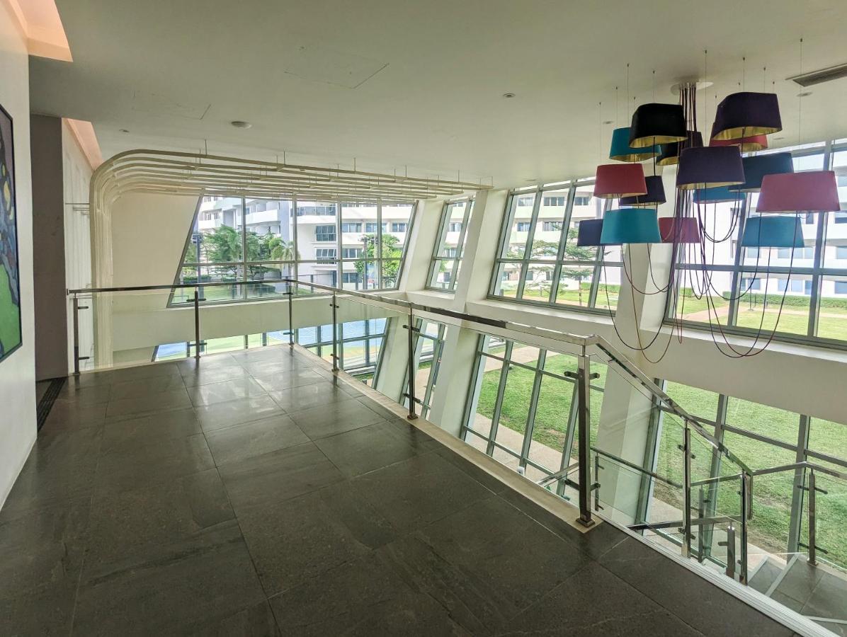 New Cozy In Commonwealth Batasan, Katipunan Apartamento