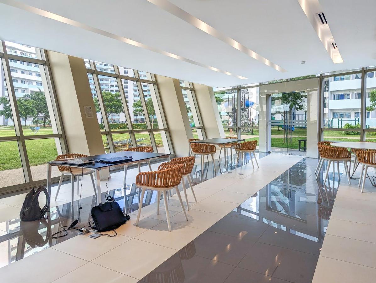 Apartamento New Cozy In Commonwealth Batasan, Katipunan