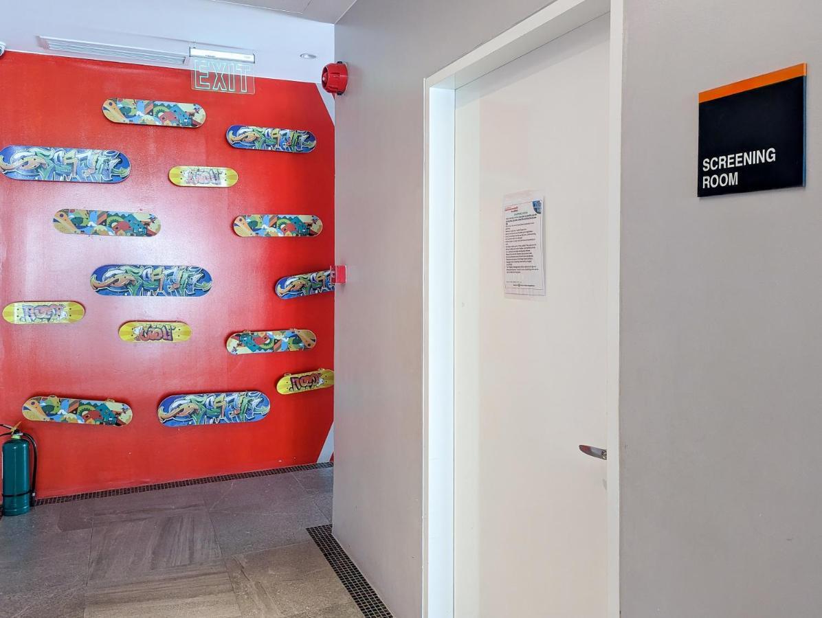 New Cozy In Commonwealth Batasan, Katipunan Apartamento