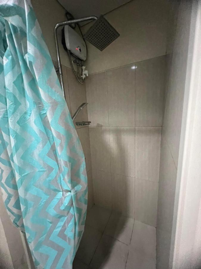 Shell Residences Mall Of Asia Jona Apartment